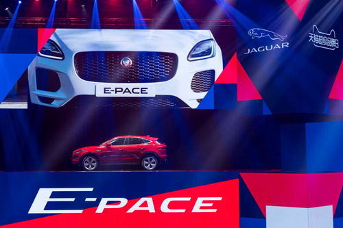 捷豹X天貓超級(jí)品牌日 玩轉(zhuǎn)汽車線上營銷新打法