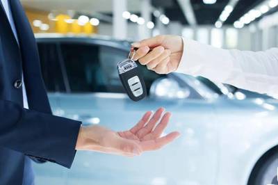 什么時(shí)候買車最便宜?選這些時(shí)間點(diǎn)買,保準(zhǔn)便宜