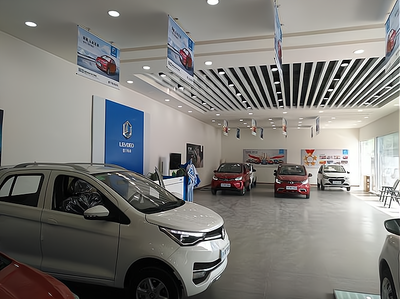 掌握商機(jī),成為汽車一級(jí)代理!輕松創(chuàng)業(yè),專業(yè)引領(lǐng)市場!