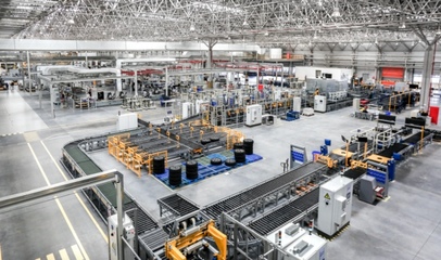 中國(guó)汽車世界級(jí)工廠盤點(diǎn) 長(zhǎng)安歐尚X7&ldquo;當(dāng)紅&rdquo;有緣由