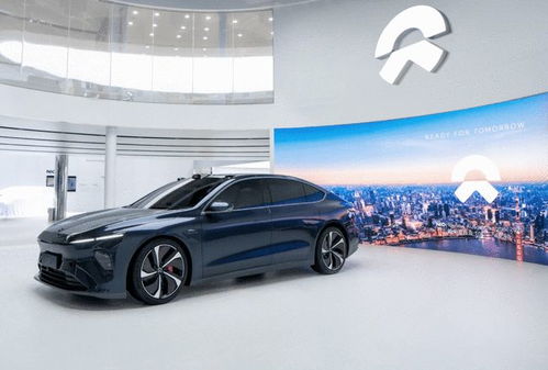 只做高端市場 蔚來汽車總裁 近期不會(huì)推出30萬元以下新車